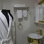 Sirinyer Elit Residance Hotel de apartamente 4*