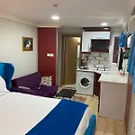 Hotel de apartamente Sirinyer Elit Residance İzmir