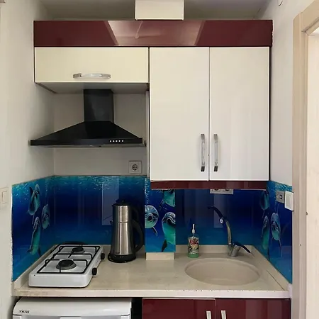 Sirinyer Elit Residance 4* İzmir