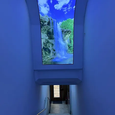 Sirinyer Elit Residance Apart-hotel 4*