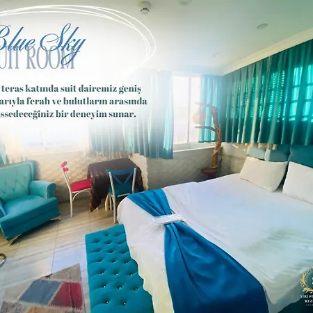 Sirinyer Elit Residance Apartmanhotel 4*