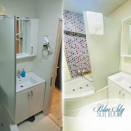 Sirinyer Elit Residance İzmir