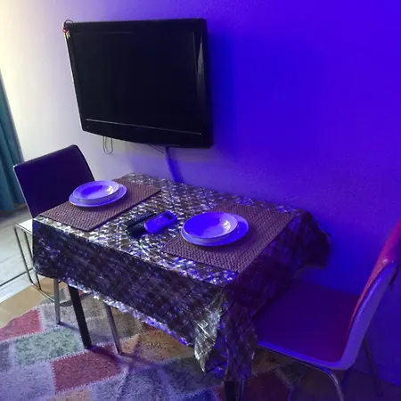 Apartmanhotel Sirinyer Elit Residance İzmir