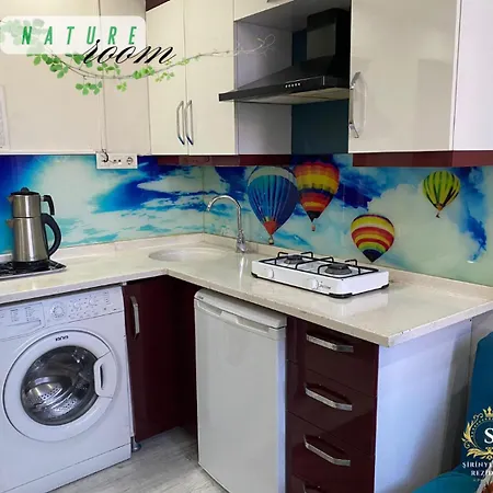 Sirinyer Elit Residance İzmir