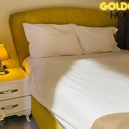 Aparthotel Sirinyer Elit Residance İzmir