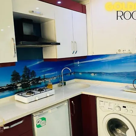 Sirinyer Elit Residance 4* İzmir