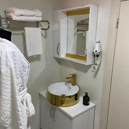 Apart-hotel Sirinyer Elit Residance