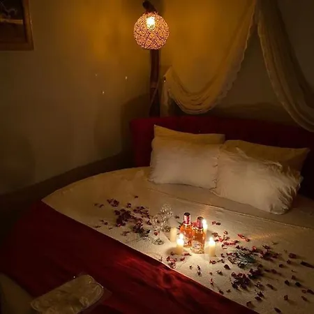 Sirinyer Elit Residance 4*