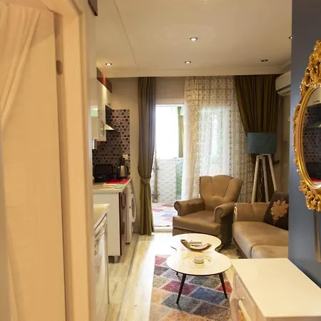 Sirinyer Elit Residance İzmir