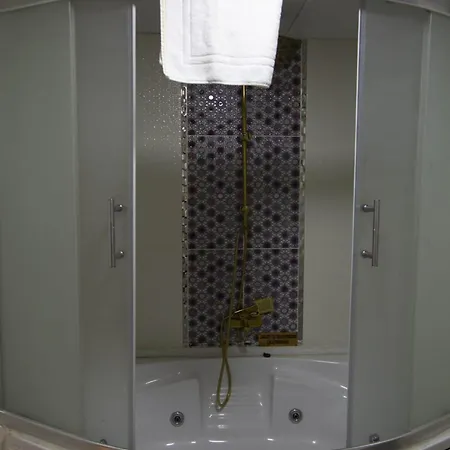 Sirinyer Elit Residance Apartmanhotel 4*