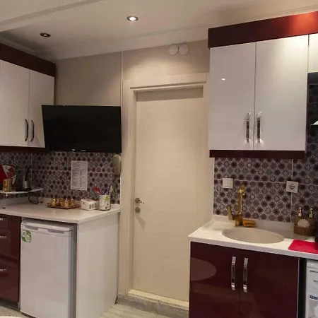 Sirinyer Elit Residance İzmir