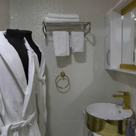 Sirinyer Elit Residance