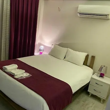 Sirinyer Elit Residance