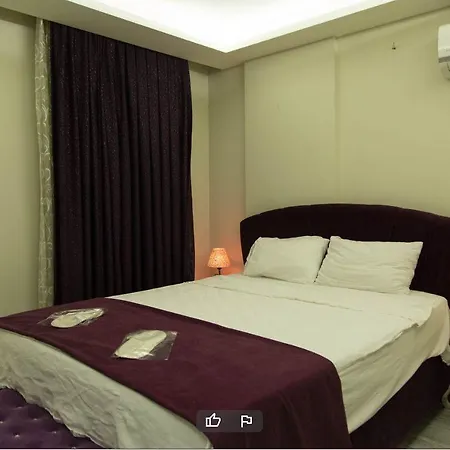 Sirinyer Elit Residance 4* İzmir