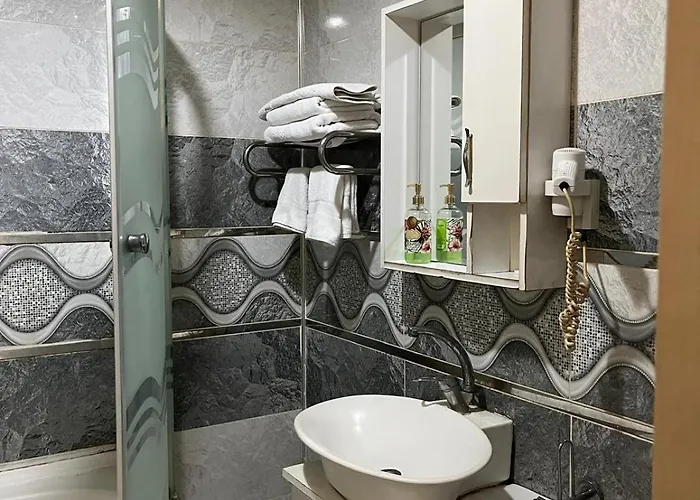 Sirinyer Elit Residance 4*