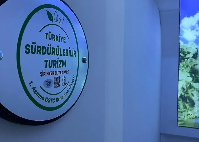 Sirinyer Elit Residance 4*