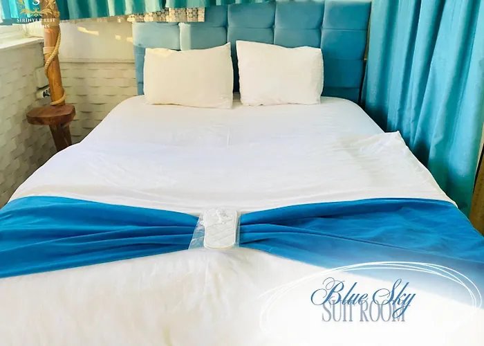 Sirinyer Elit Residance 4*