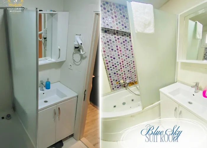 Sirinyer Elit Residance İzmir