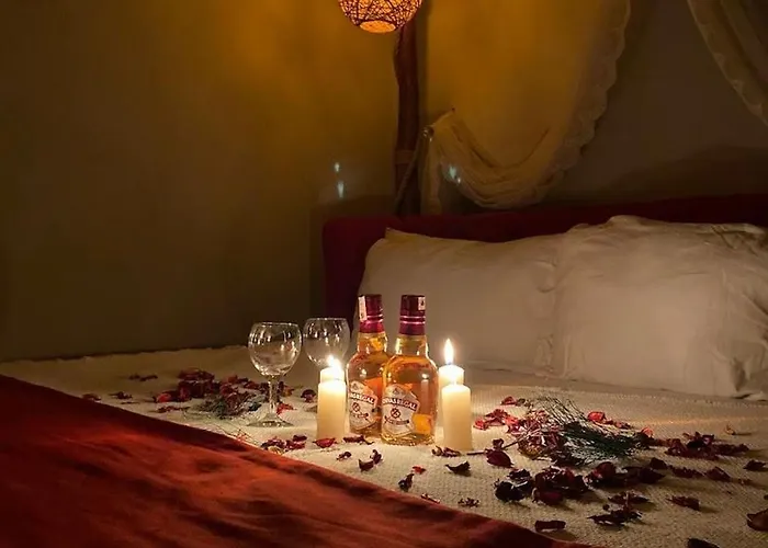 Sirinyer Elit Residance Hotel de apartamente 4*