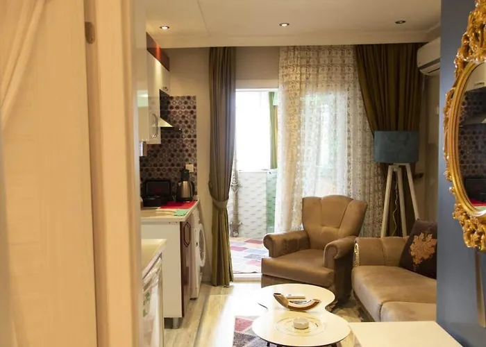 Sirinyer Elit Residance İzmir