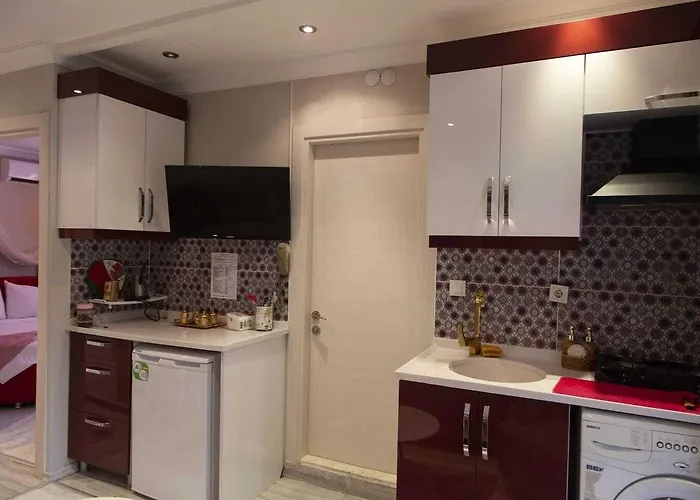 Sirinyer Elit Residance İzmir