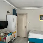 Aparthotel Sirinyer Elit Residance Izmir