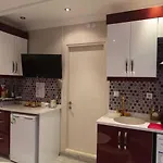 Sirinyer Elit Residance Izmir