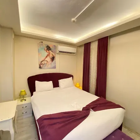 şırınyer Apart Otel 4*