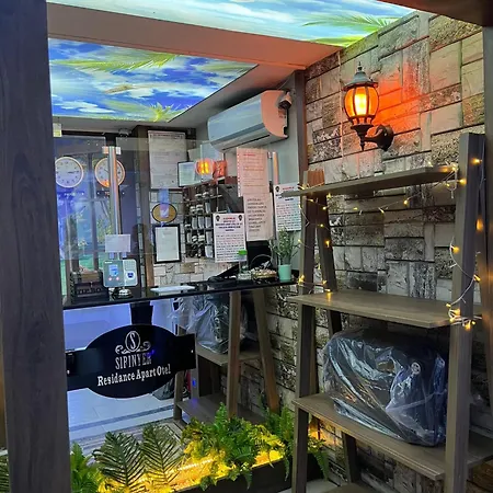 Sirinyer Elit Residance 4*