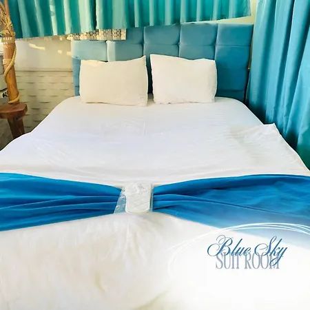 Sirinyer Elit Residance 4*