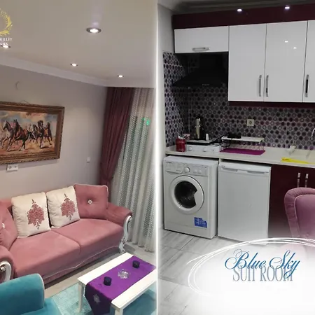 Appart hôtel Sirinyer Elit Residance