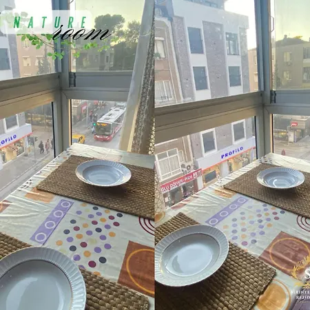 Apart Otel şırınyer