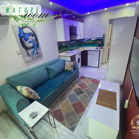 Apart Otel şırınyer