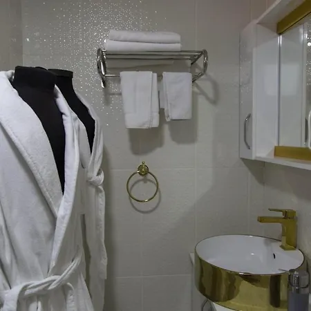 şırınyer Apart Otel 4*