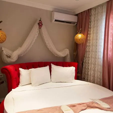 şırınyer Apart Otel