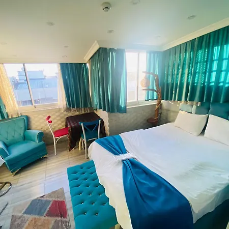 Sirinyer Elit Residance Appart hôtel 4*
