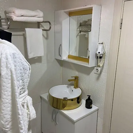 Sirinyer Elit Residance Appart hôtel