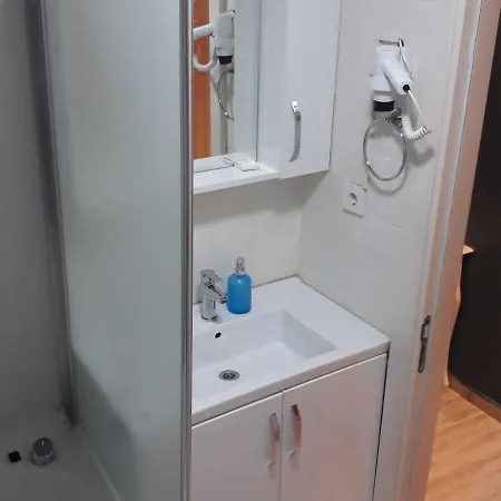 Appart hôtel Sirinyer Elit Residance 4*