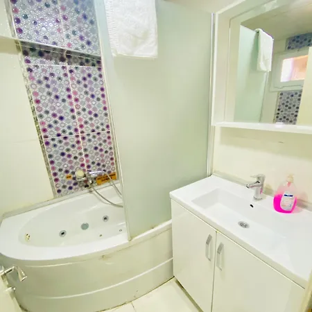 Sirinyer Elit Residance 4* İzmir