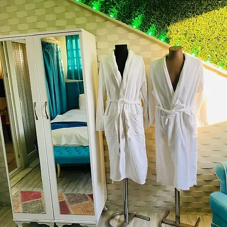 Appart hôtel Sirinyer Elit Residance