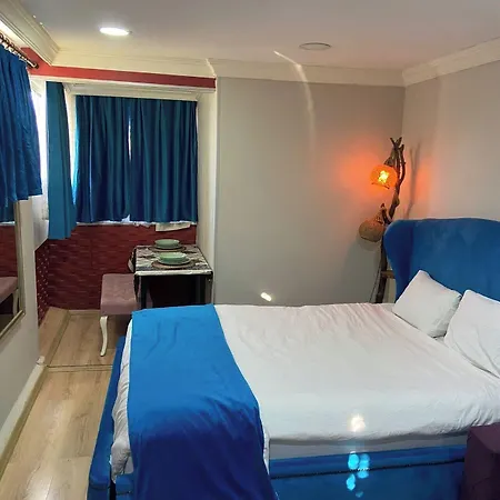 Sirinyer Elit Residance Appart hôtel