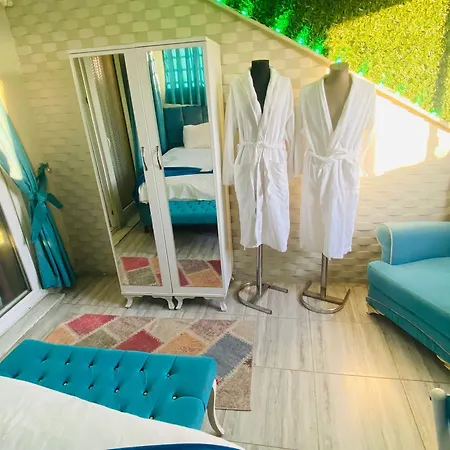 Sirinyer Elit Residance 4*