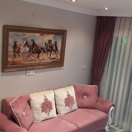 Sirinyer Elit Residance Appart hôtel