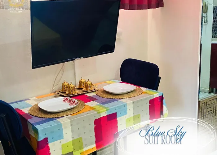 Sirinyer Elit Residance 4* İzmir