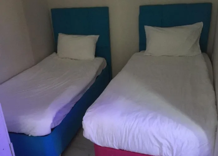 Sirinyer Elit Residance