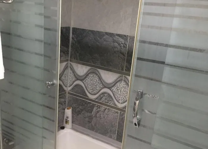şırınyer Apart Otel