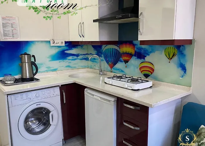 Sirinyer Elit Residance İzmir