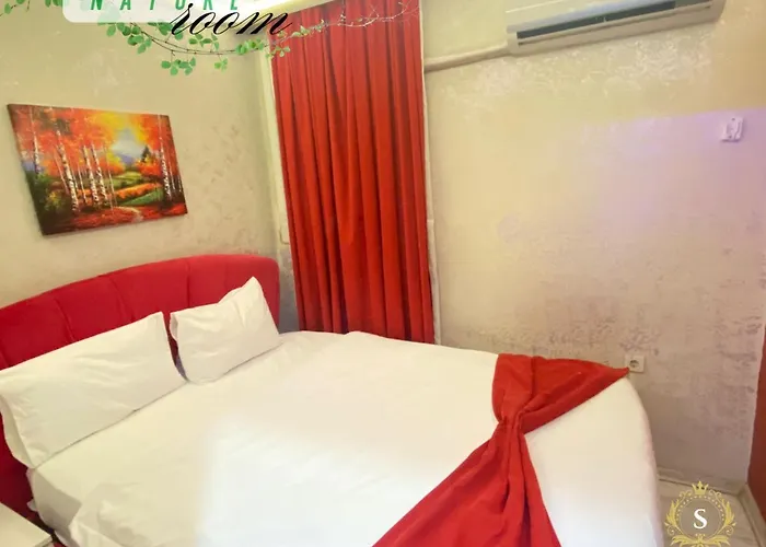 şırınyer 4* İzmir