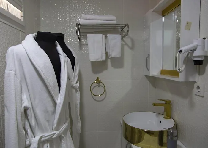 şırınyer Apart Otel 4*