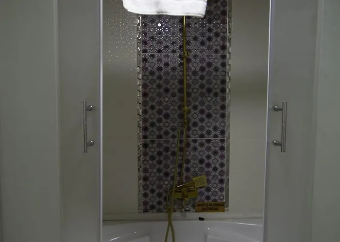 şırınyer Apart Otel 4*